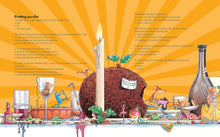 Load image into Gallery viewer, Horrible Christmas