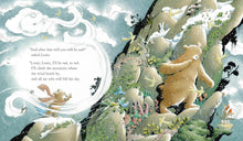 Load image into Gallery viewer, To the End of the World, Far, Far Away