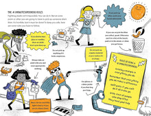 Load image into Gallery viewer, Kids Fight Plastic