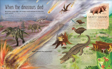 Load image into Gallery viewer, Prehistoric Worlds