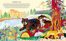 Load image into Gallery viewer, Majestic Mountains : Discover Earth's Mighty Peaks