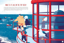 Load image into Gallery viewer, How Does a Lighthouse Work? (30)