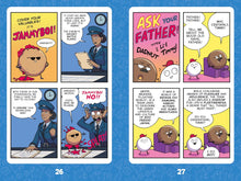 Load image into Gallery viewer, Donut Squad: Take Over the World!