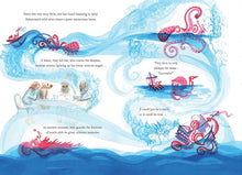 Load image into Gallery viewer, The Search for Carmella