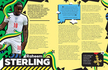 Load image into Gallery viewer, Football's Champions of Change