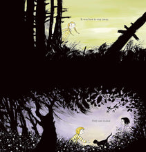 Load image into Gallery viewer, In the Dark