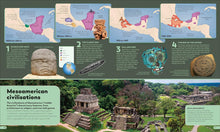 Load image into Gallery viewer, History as it Happened : A Map-by-Map Guide