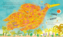 Load image into Gallery viewer, Kerfuffle Bird