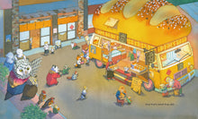 Load image into Gallery viewer, Welcome to the Best Bakery