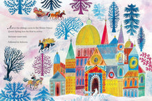 Load image into Gallery viewer, King Winter's Birthday