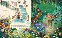 Load image into Gallery viewer, Wild Wild Wood