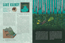 Load image into Gallery viewer, Spooky Lakes