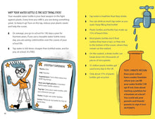 Load image into Gallery viewer, Kids Fight Plastic