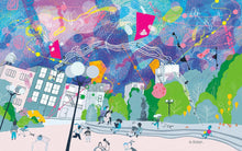 Load image into Gallery viewer, Beautiful Noise : The Music of John Cage