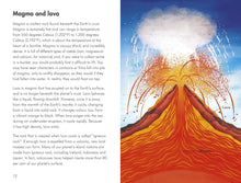 Load image into Gallery viewer, A Ladybird Book: Volcanoes