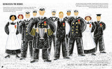 Load image into Gallery viewer, Rescuing Titanic