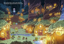 Load image into Gallery viewer, Juniper Mae: Knight of Tykotech City