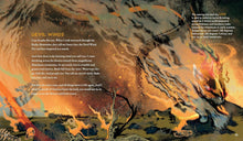 Load image into Gallery viewer, I Am Wind