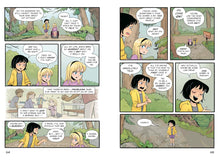 Load image into Gallery viewer, PAWS: Hazel Has Her Hands Full