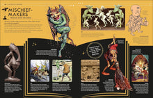 Load image into Gallery viewer, Supernatural Creatures : Mythical and Sacred Creatures from Around the World