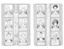 Load image into Gallery viewer, A Mermaid's Diary