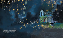 Load image into Gallery viewer, The Moon Moved In