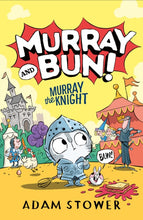 Load image into Gallery viewer, Murray the Knight