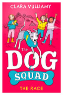 The Dog Squad: The Race
