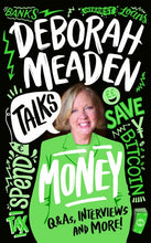 Load image into Gallery viewer, Deborah Meaden Talks Money