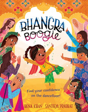 Load image into Gallery viewer, Bhangra Boogie
