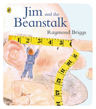 Load image into Gallery viewer, Jim and the Beanstalk
