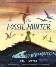 Load image into Gallery viewer, The Fossil Hunter (15)
