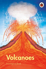 Load image into Gallery viewer, A Ladybird Book: Volcanoes