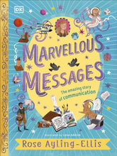 Load image into Gallery viewer, Marvellous Messages