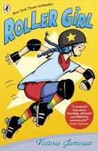 Load image into Gallery viewer, Roller Girl