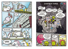 Load image into Gallery viewer, Punycorn