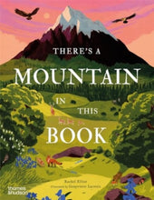Load image into Gallery viewer, There&#39;s a Mountain in This Book
