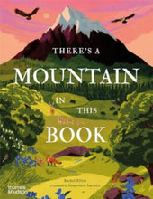 Load image into Gallery viewer, There's a Mountain in This Book