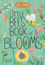 Load image into Gallery viewer, Little Bee's Book of Blooms