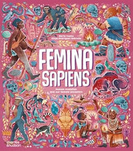 Load image into Gallery viewer, Femina Sapiens