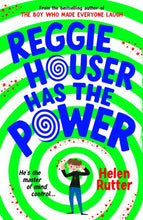 Load image into Gallery viewer, Reggie Houser Has the Power