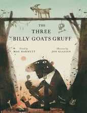 Load image into Gallery viewer, The Three Billy Goats Gruff (30)