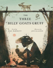 Load image into Gallery viewer, The Three Billy Goats Gruff (30)