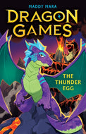 The Thunder Egg