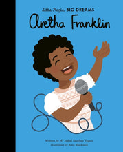 Load image into Gallery viewer, Aretha Franklin
