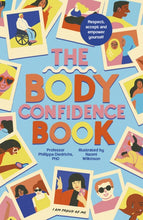 Load image into Gallery viewer, The Body Confidence Book