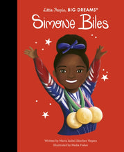 Load image into Gallery viewer, Simone Biles