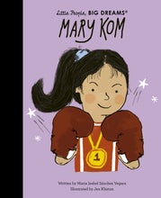 Load image into Gallery viewer, Mary Kom
