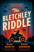Load image into Gallery viewer, The Bletchley Riddle