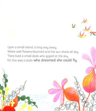 Load image into Gallery viewer, The Dodo Who Dreamed She Could Fly